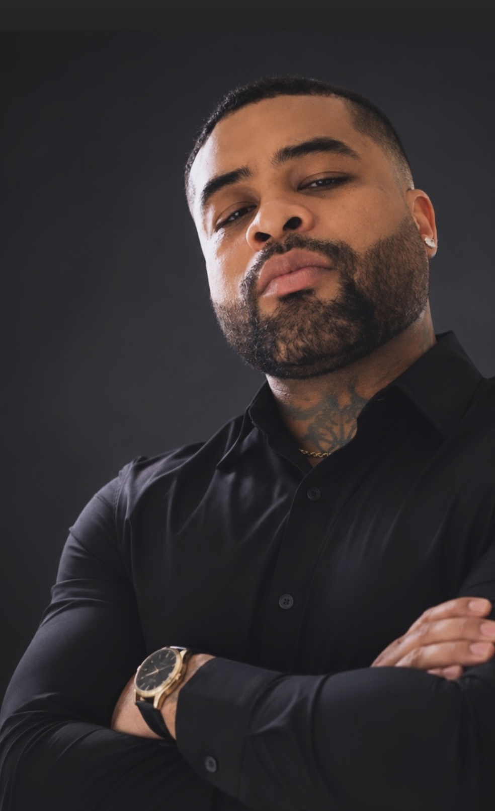 Mike Villalobos Company LLC owner